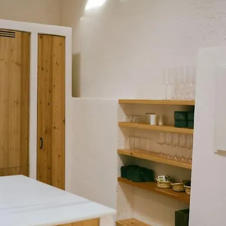 Casa_oli3 Hotel 3*